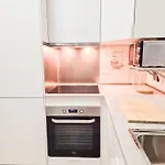 Lejlighed De *