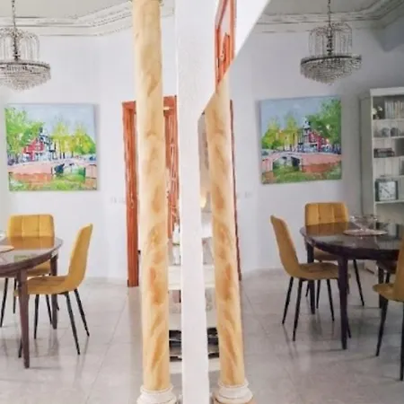 De סנטה קרוז דה טנריף