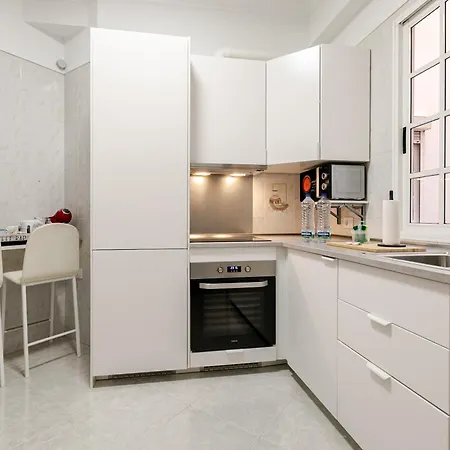 Appartamento De *