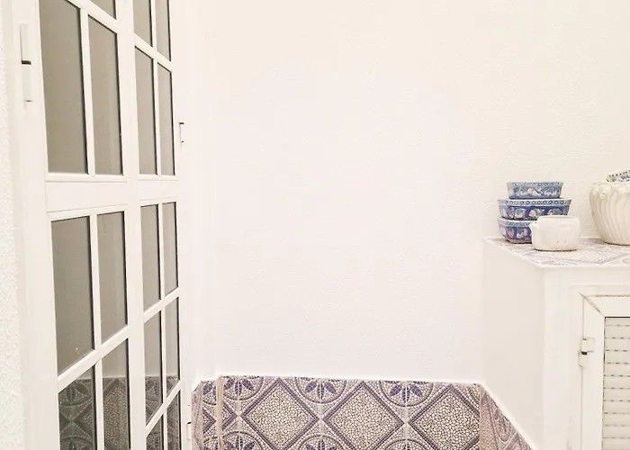 De Apartament *