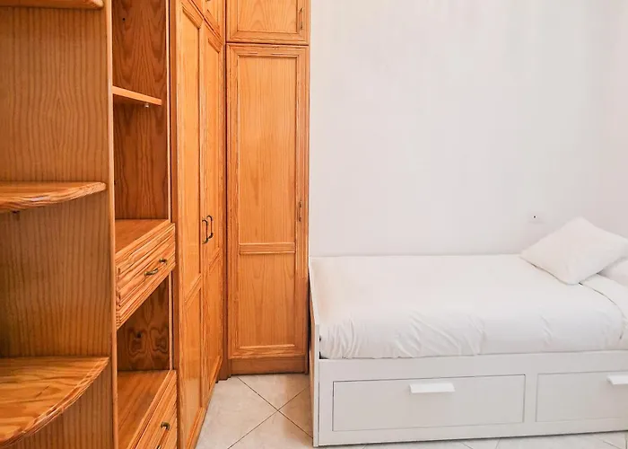 De Apartament