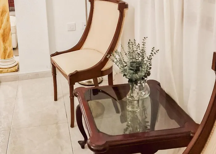 Apartament De