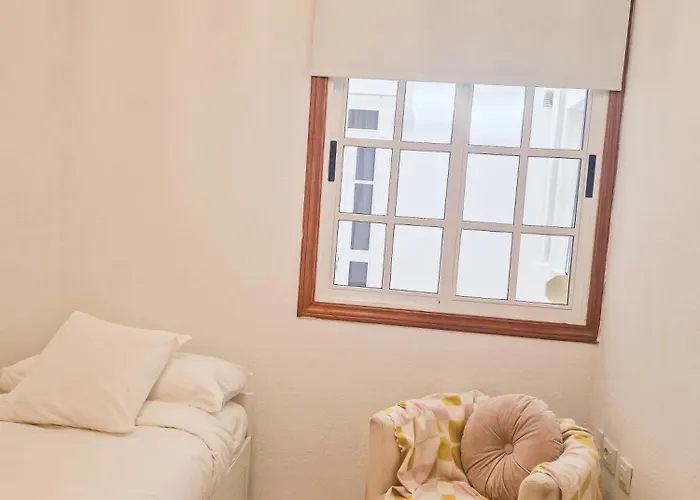 De Apartmán
