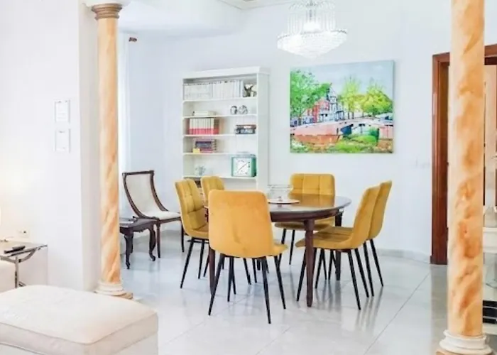 Apartmán De Santa Cruz de Tenerife