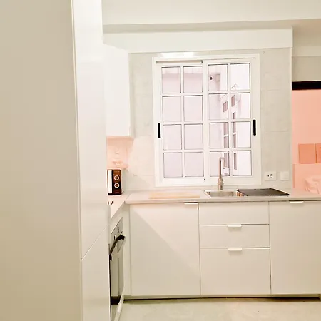 De Διαμέρισμα