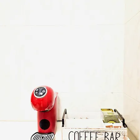 De Διαμέρισμα