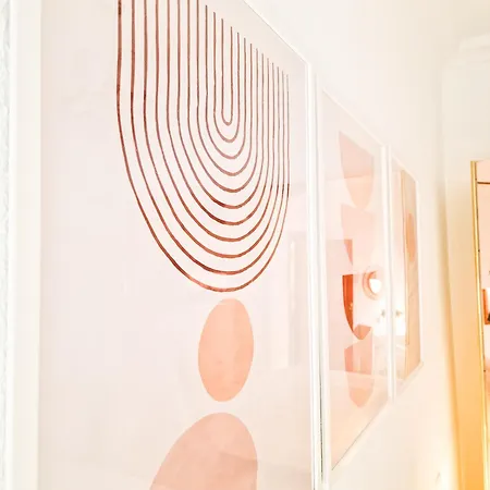 De Διαμέρισμα Σάντα Κρουζ Τενερίφης