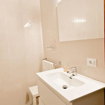 De Σάντα Κρουζ Τενερίφης