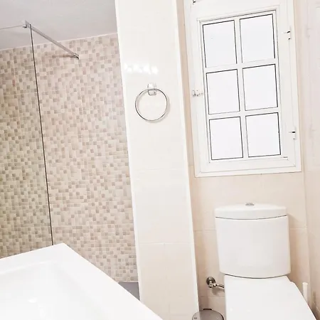 De Σάντα Κρουζ Τενερίφης