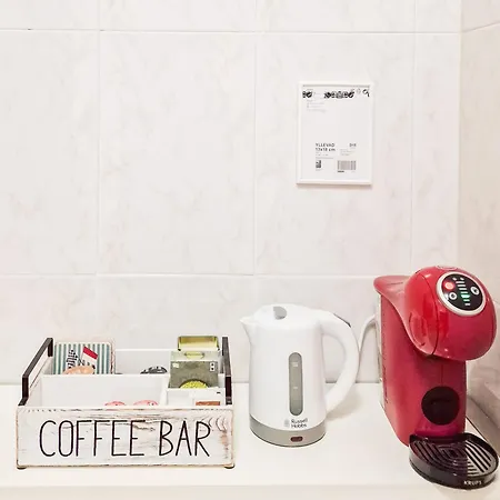 Διαμέρισμα De Σάντα Κρουζ Τενερίφης