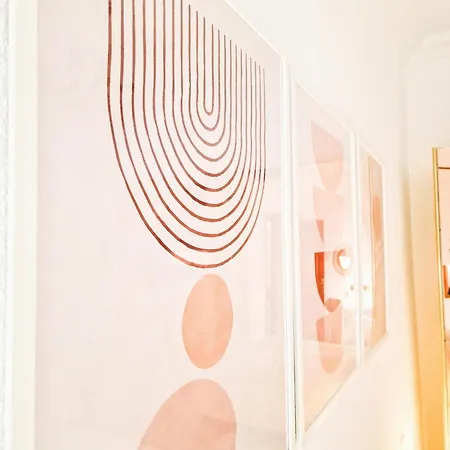 Apartamento De *