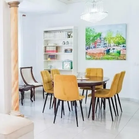 Διαμέρισμα De Σάντα Κρουζ Τενερίφης