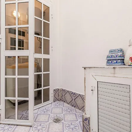 De Apartament *