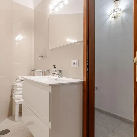 Apartament De