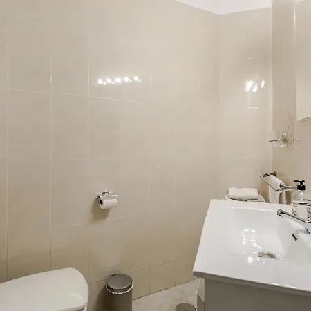Apartament De