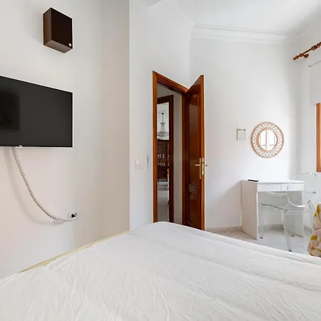De Apartament Santa Cruz de Tenerife