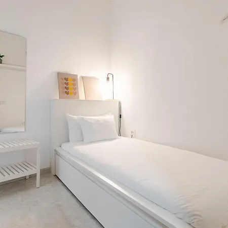 De Santa Cruz de Tenerife
