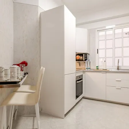 Apartament De Santa Cruz de Tenerife