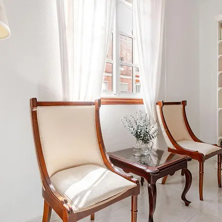 Apartament De Santa Cruz de Tenerife