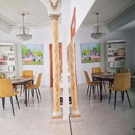 De Apartament Santa Cruz de Tenerife