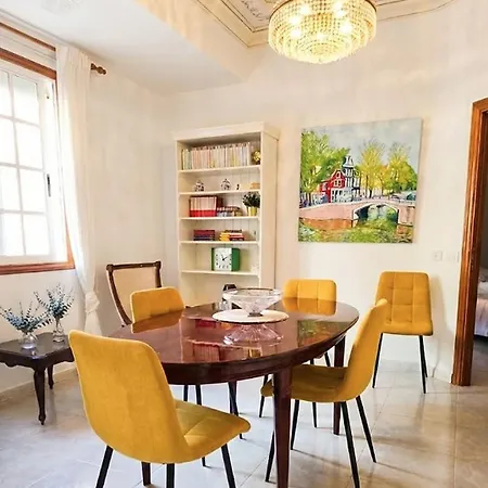 Apartament De Santa Cruz de Tenerife