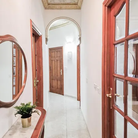Apartament De Santa Cruz de Tenerife