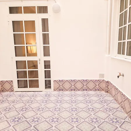 De Apartament