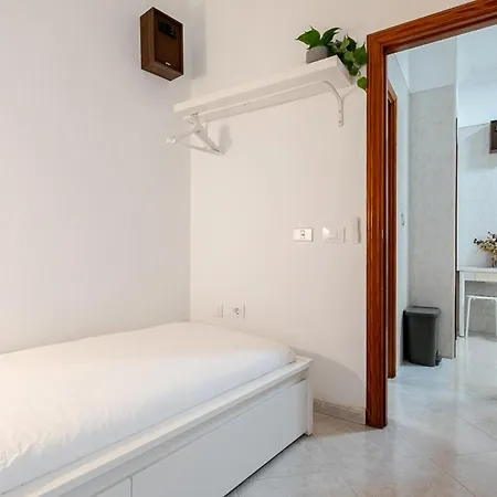 Apartman De *