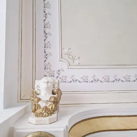 Apartman De *