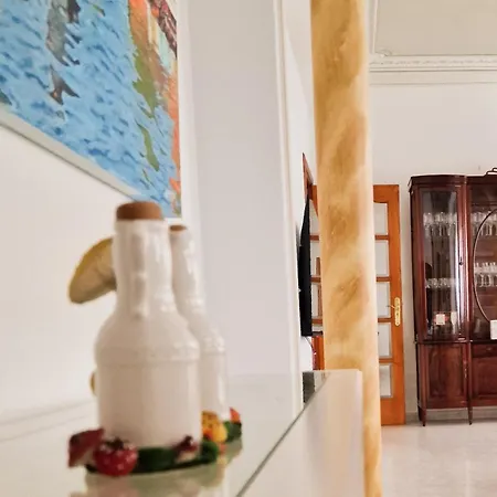 Apartman De